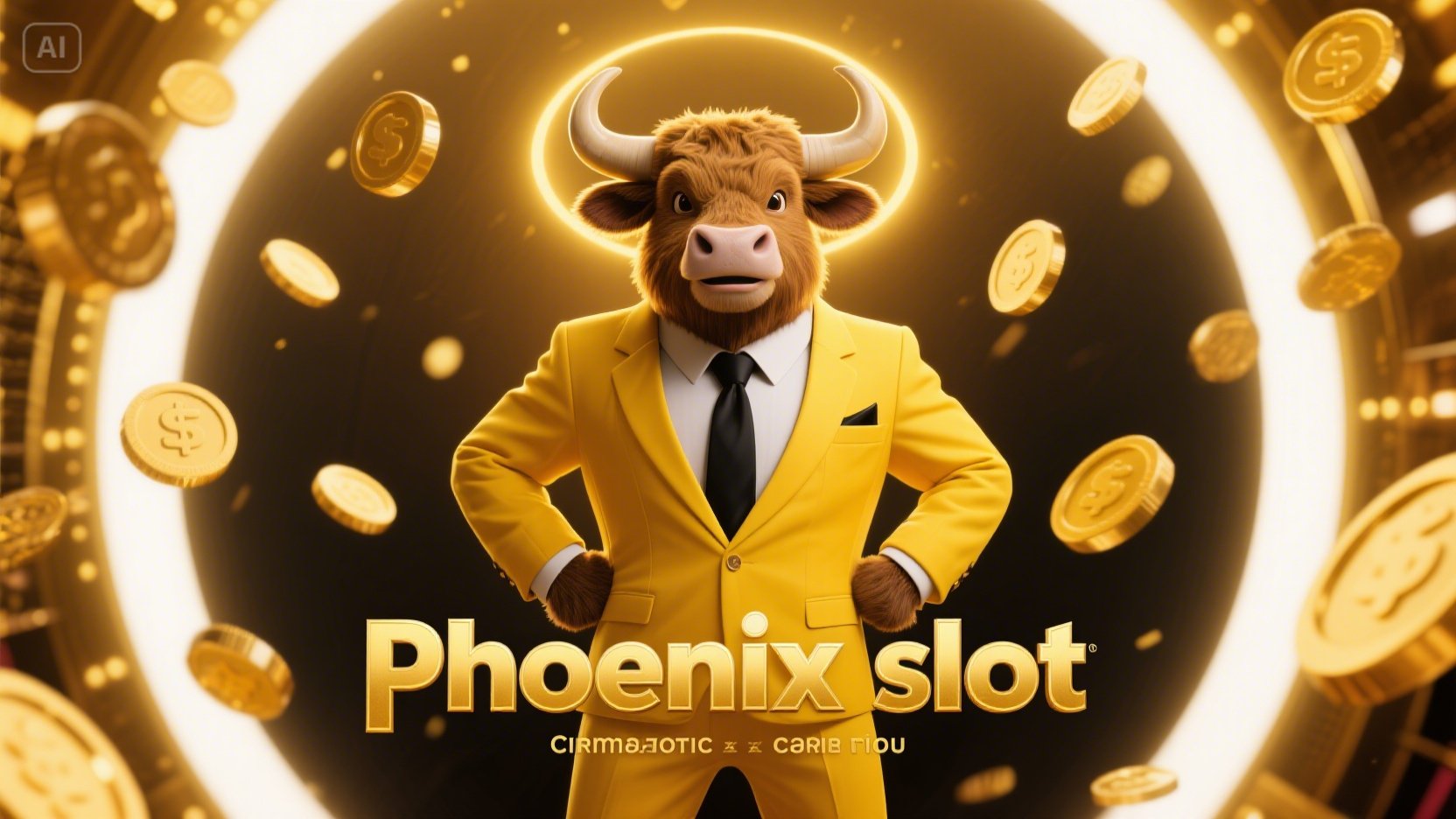 phoenix slot
